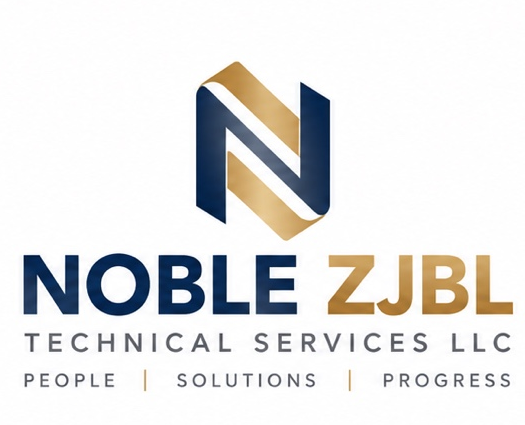 Noble ZJBL Technical Services LLC